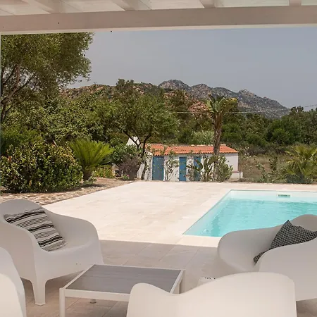 Casa Mutrecu בית נופש אורוסיי