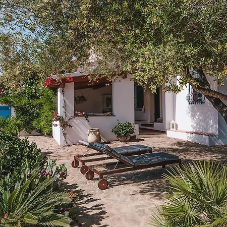 Casa Mutrecu * Orosei