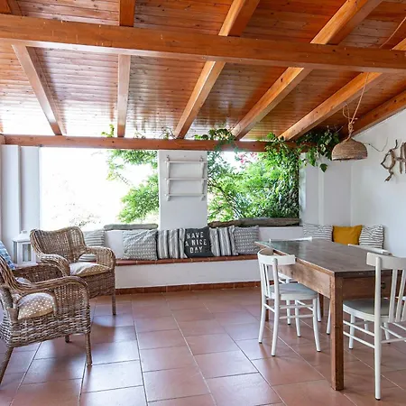 Casa Mutrecu Holiday home Orosei