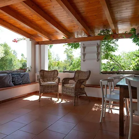 Casa de Férias Casa Mutrecu