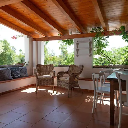 Holiday home Casa Mutrecu