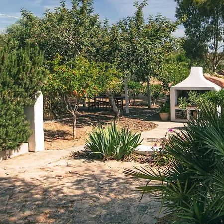 Holiday home Casa Mutrecu Orosei