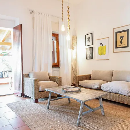 Casa Mutrecu Orosei