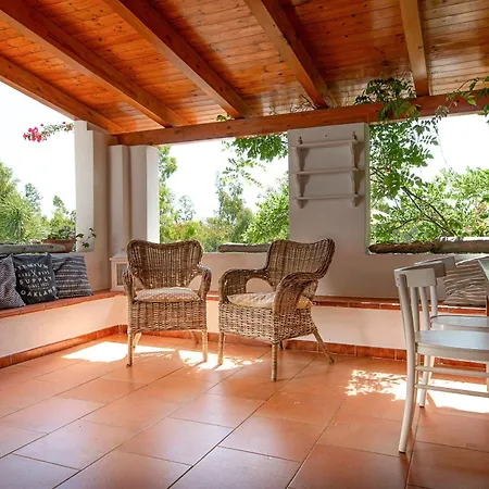 Casa Mutrecu * Orosei