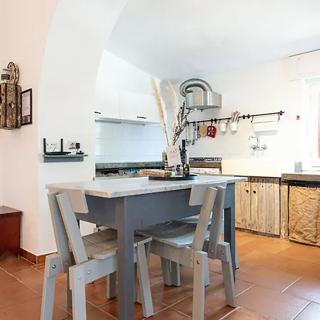 Casa Mutrecu * Orosei