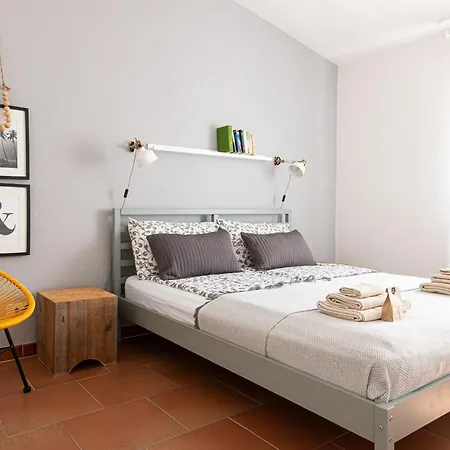 Casa Mutrecu Holiday home Orosei